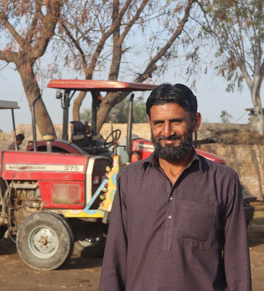 Iqbal—Operations-Manager The Team