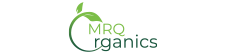 MRQ Organics Logo